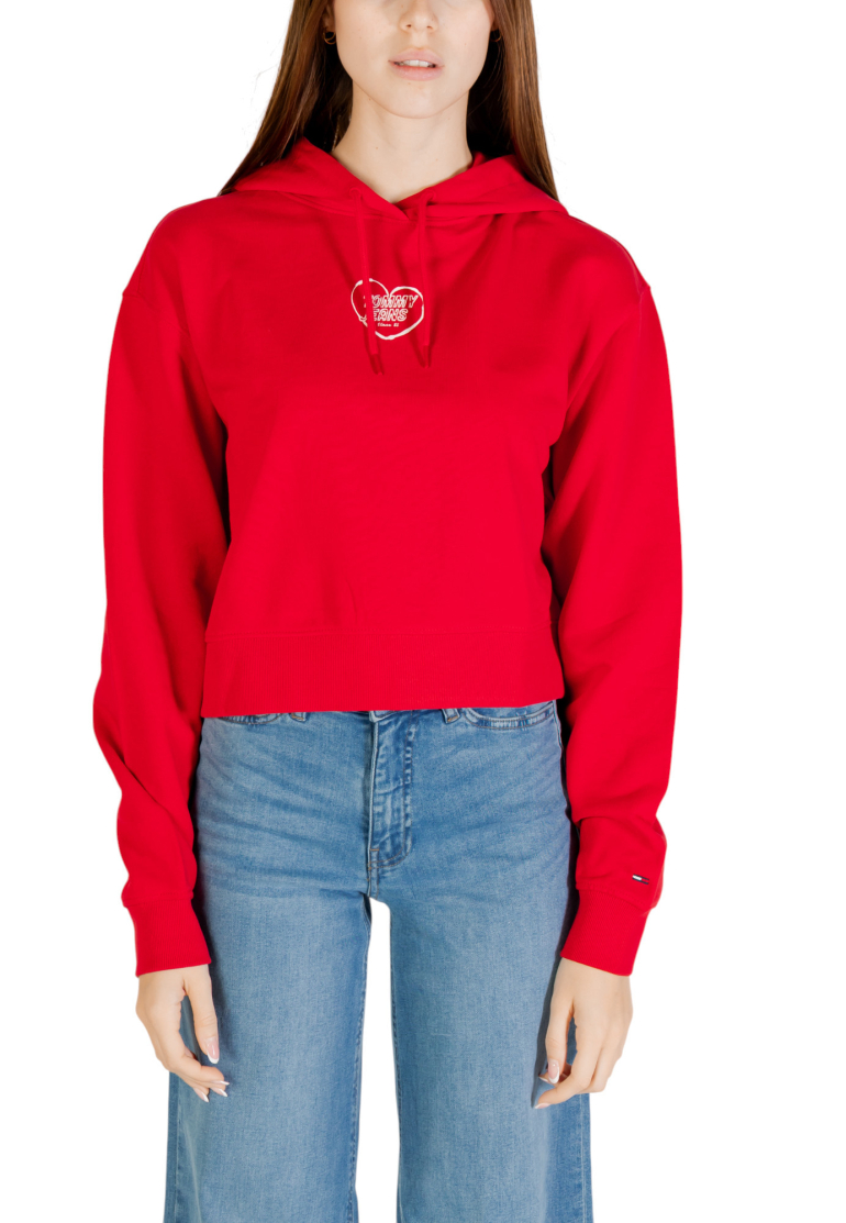 Tommy Hilfiger Jeans Melegítő Felső Női