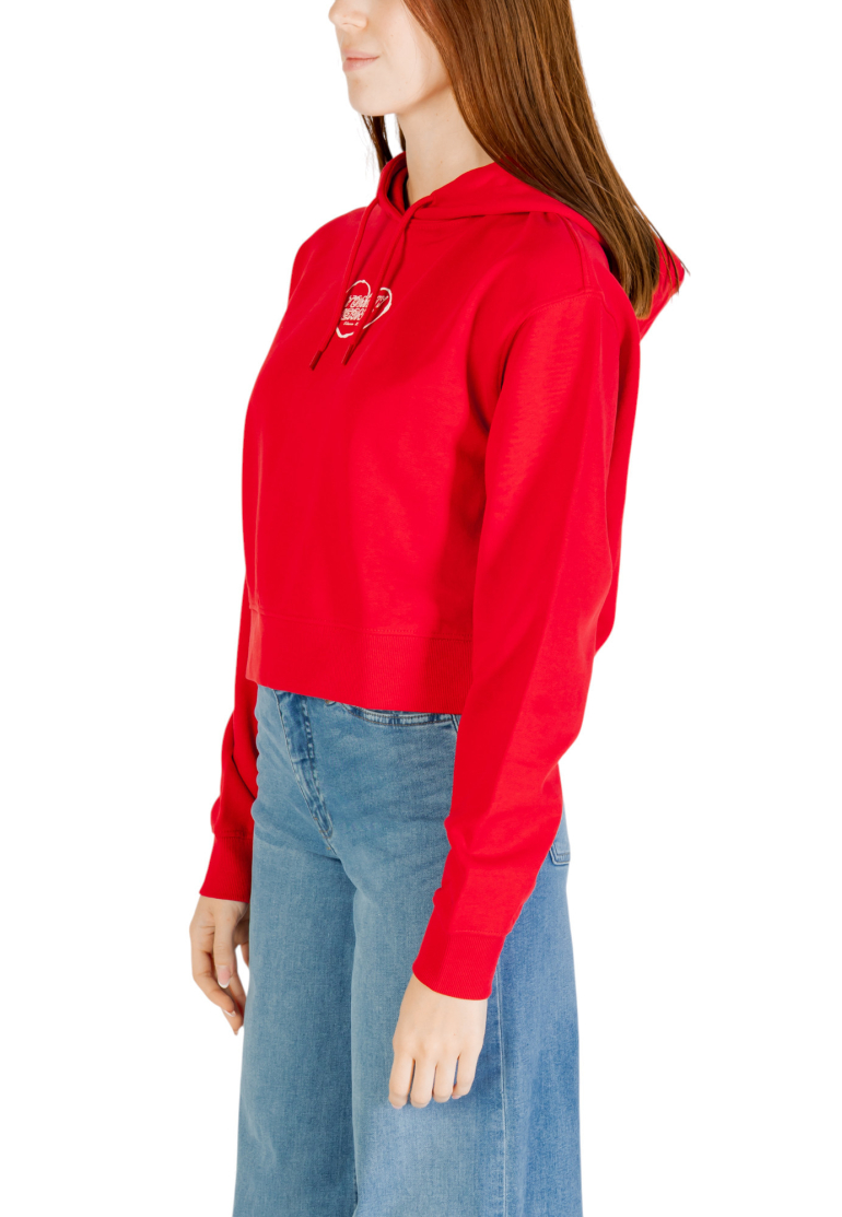 Tommy Hilfiger Jeans Melegítő Felső Női - Image 3