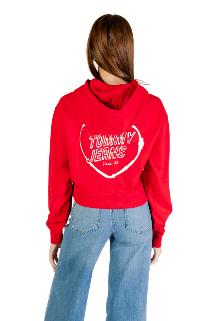 Tommy Hilfiger Jeans Melegítő Felső Női - Image 2