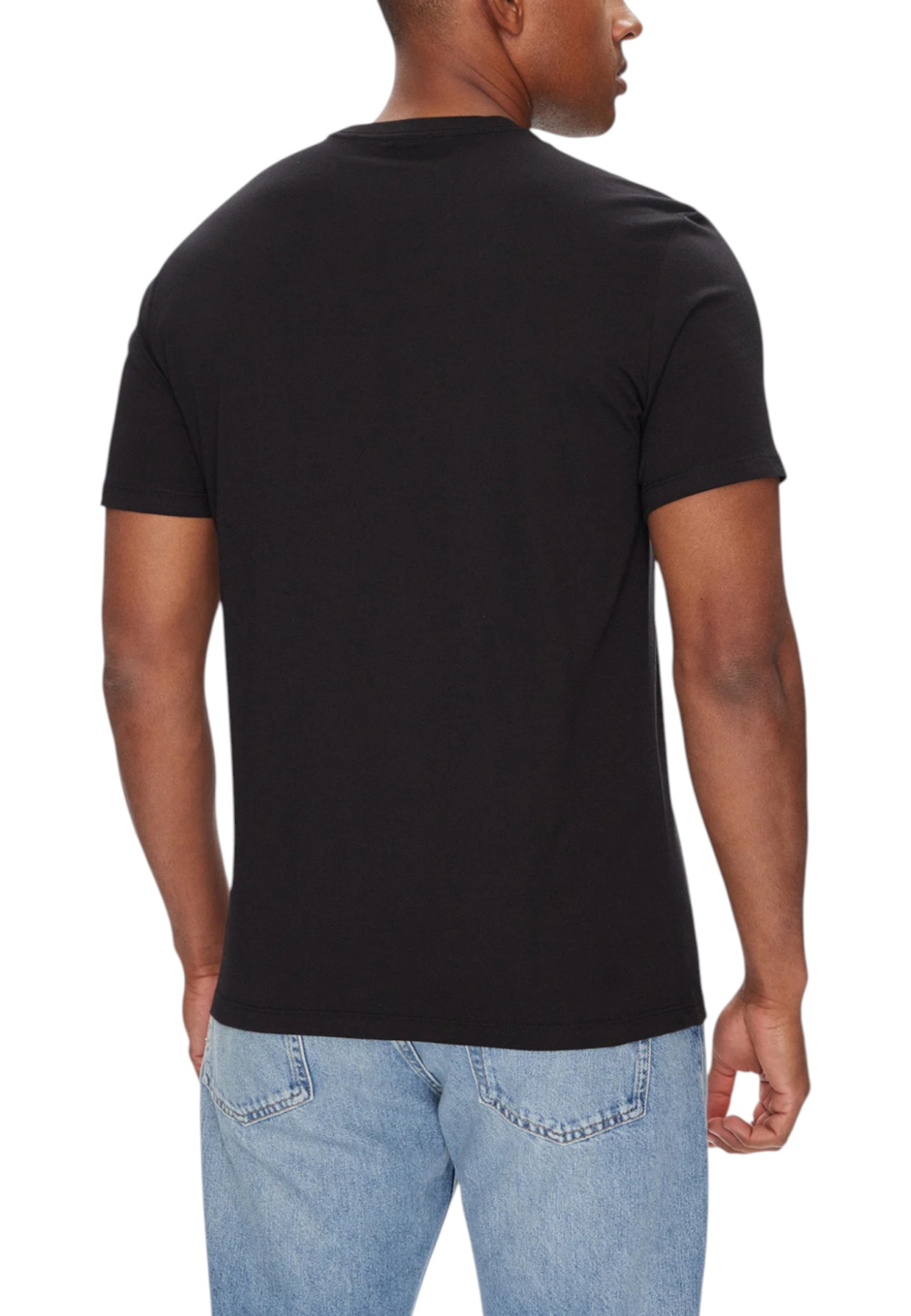 Calvin Klein Jeans Póló Férfi - Image 2