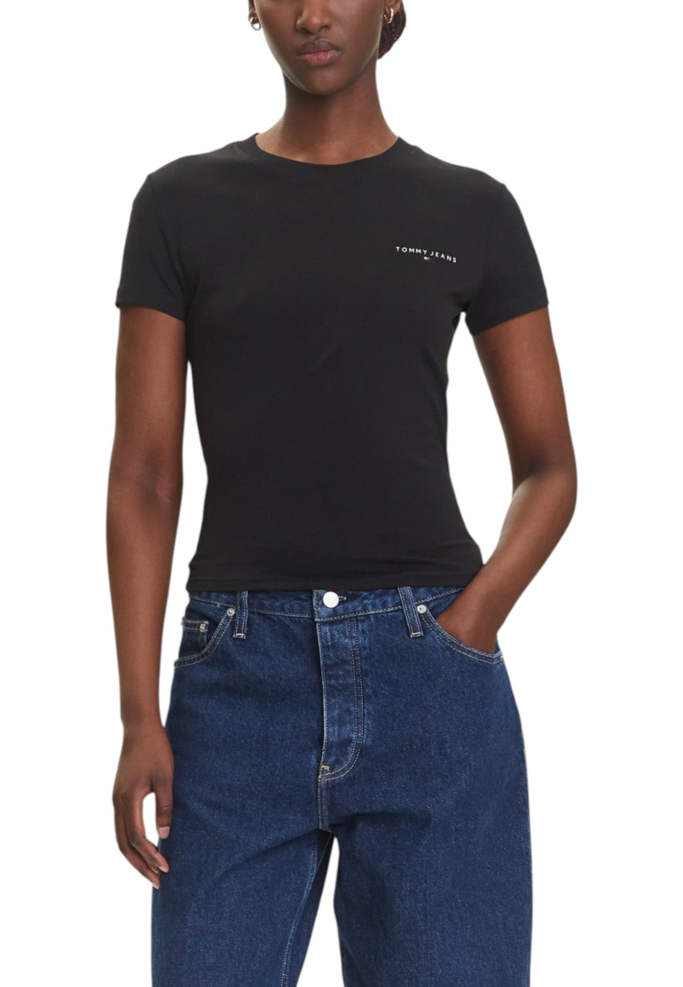 Tommy Hilfiger Jeans Póló Női