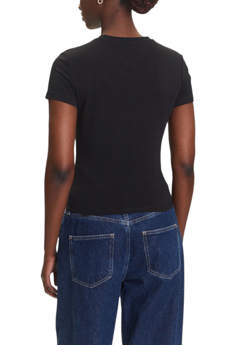 Tommy Hilfiger Jeans Póló Női - Image 2