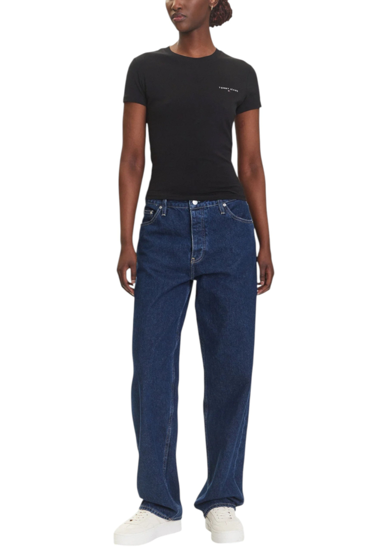Tommy Hilfiger Jeans Póló Női - Image 3