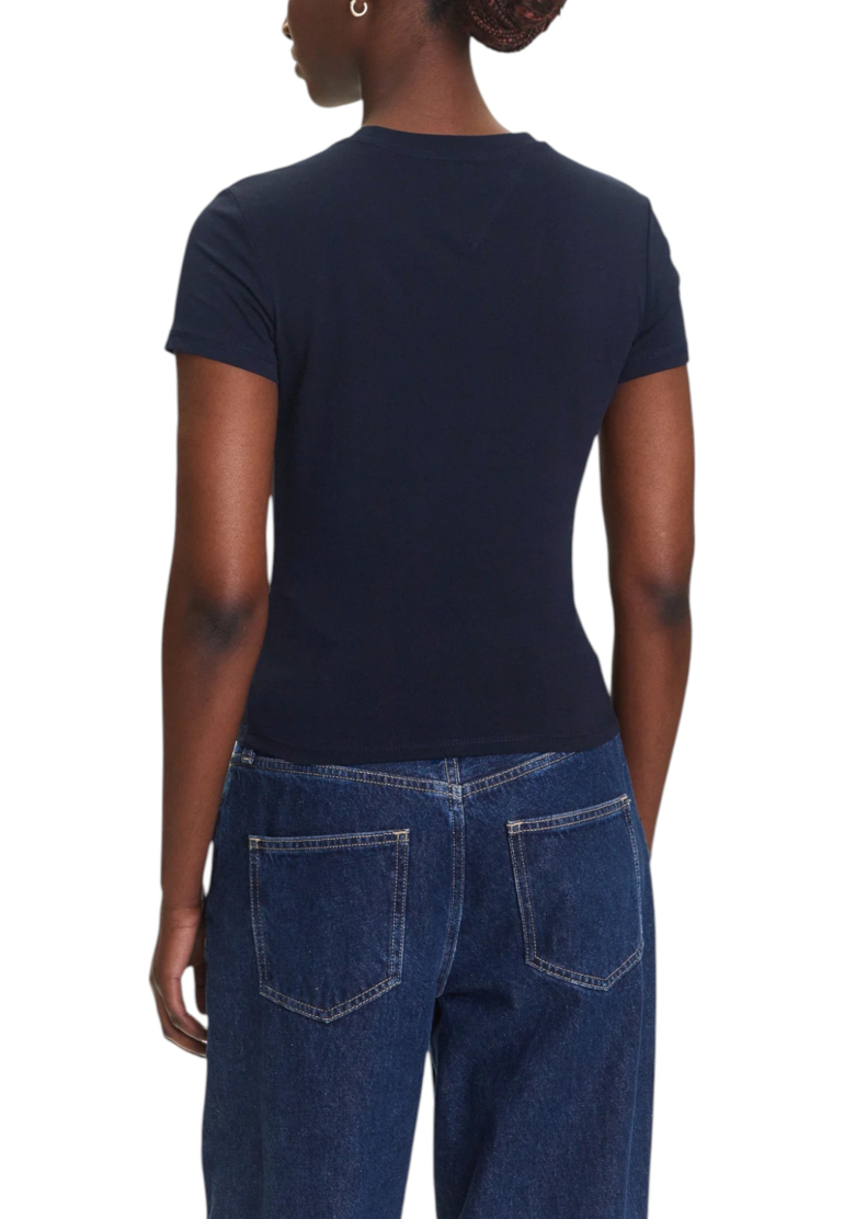 Tommy Hilfiger Jeans Póló Női - Image 2