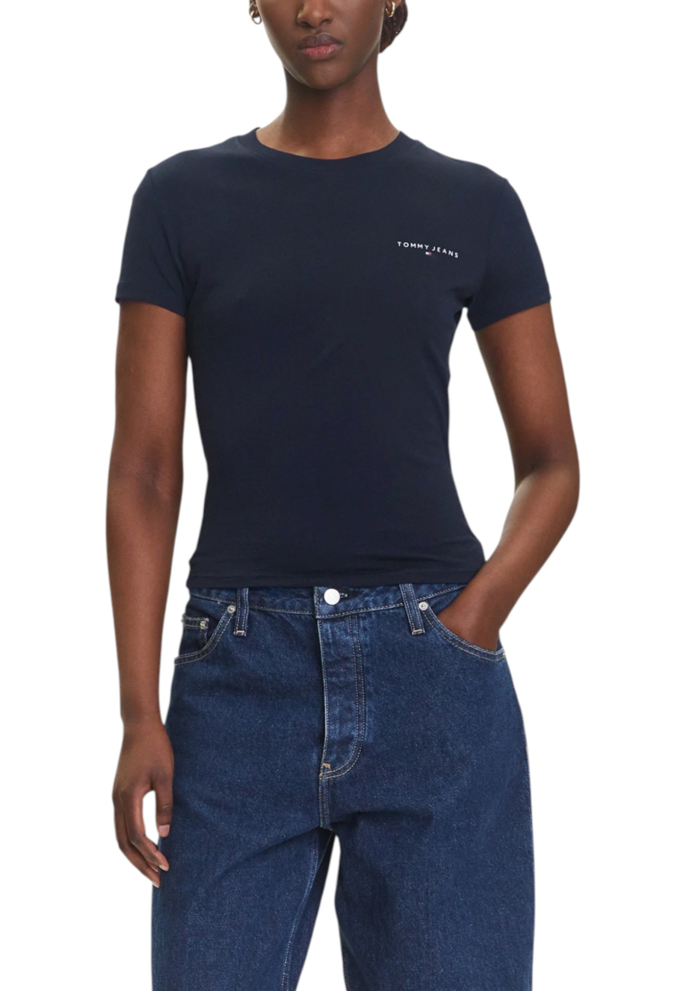 Tommy Hilfiger Jeans Póló Női