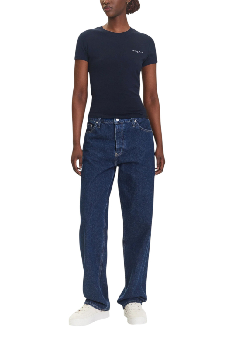 Tommy Hilfiger Jeans Póló Női - Image 3