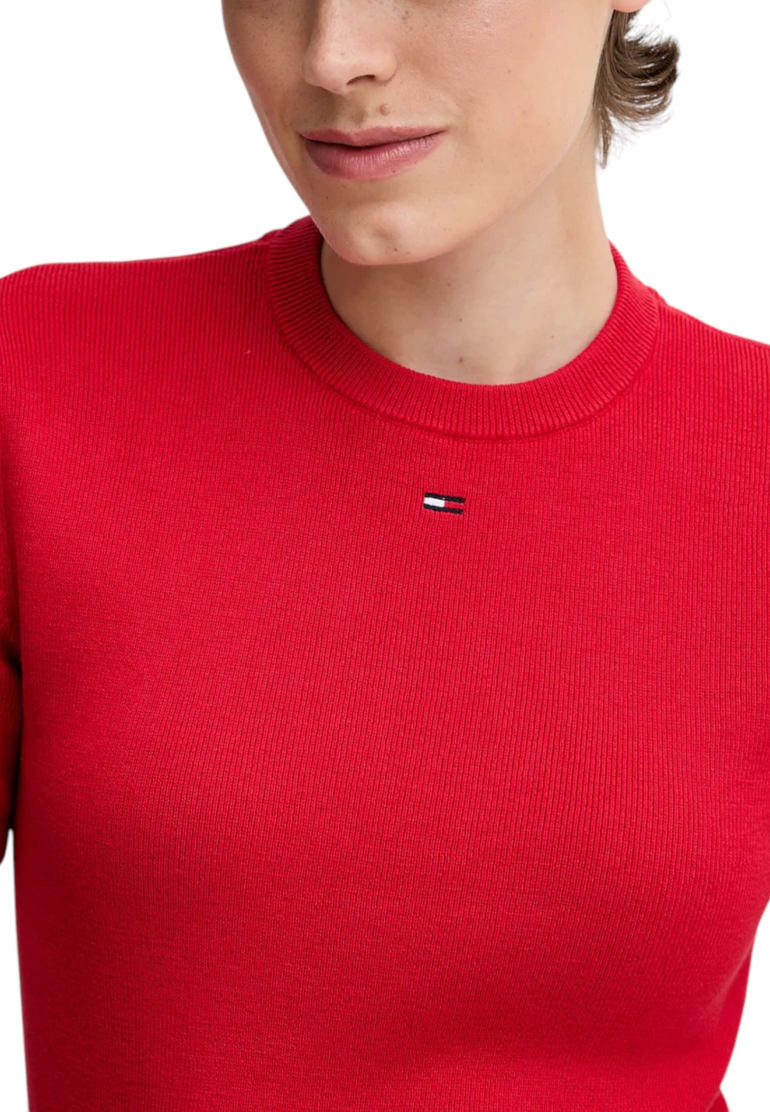 Tommy Hilfiger Jeans Póló Női - Image 3