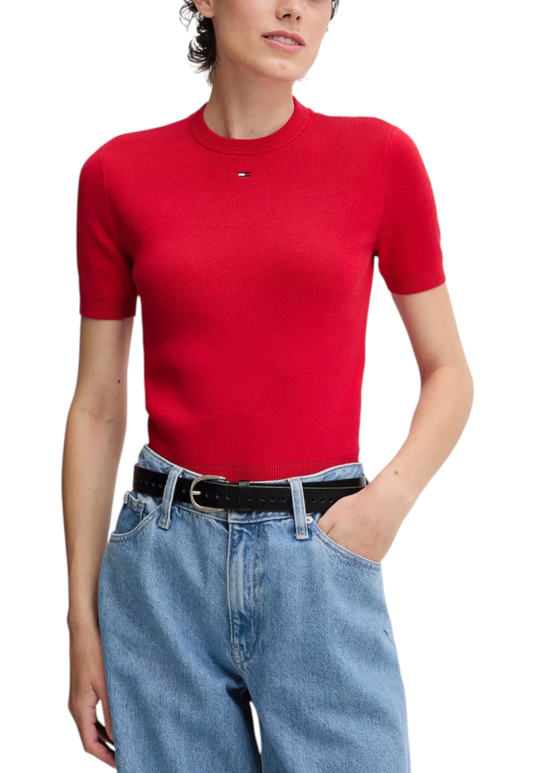 Tommy Hilfiger Jeans Póló Női