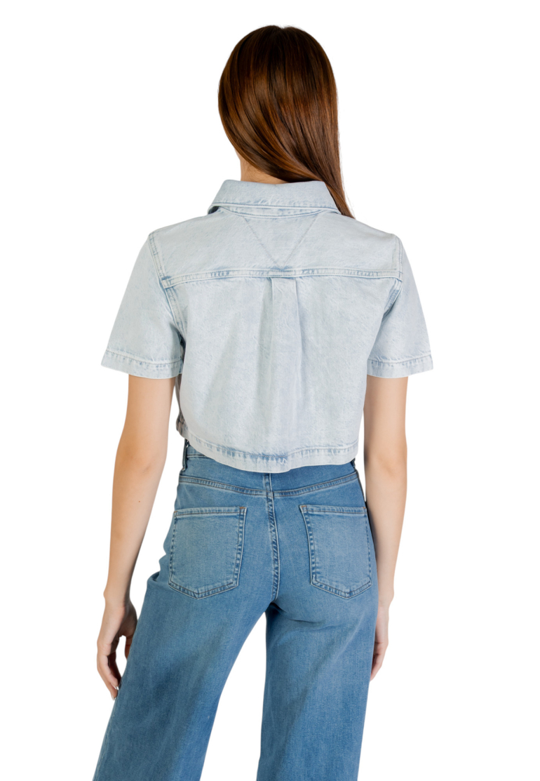 Tommy Hilfiger Jeans Felső Női - Image 2