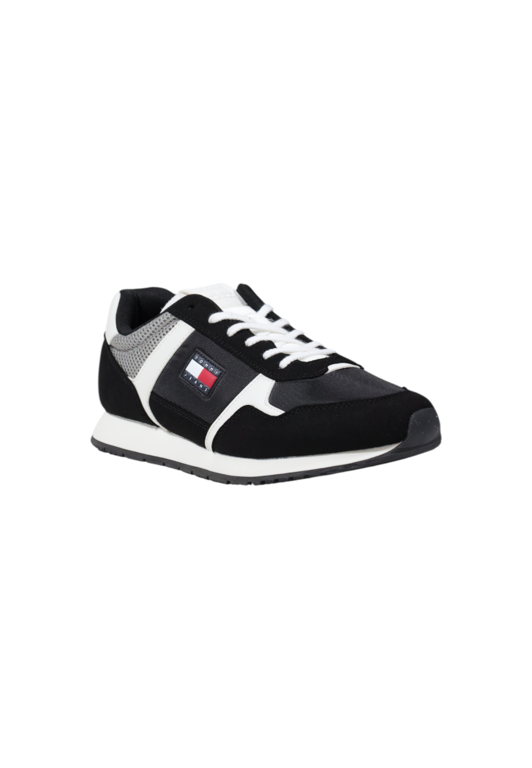 Tommy Hilfiger Jeans Men Sneakers - Image 2