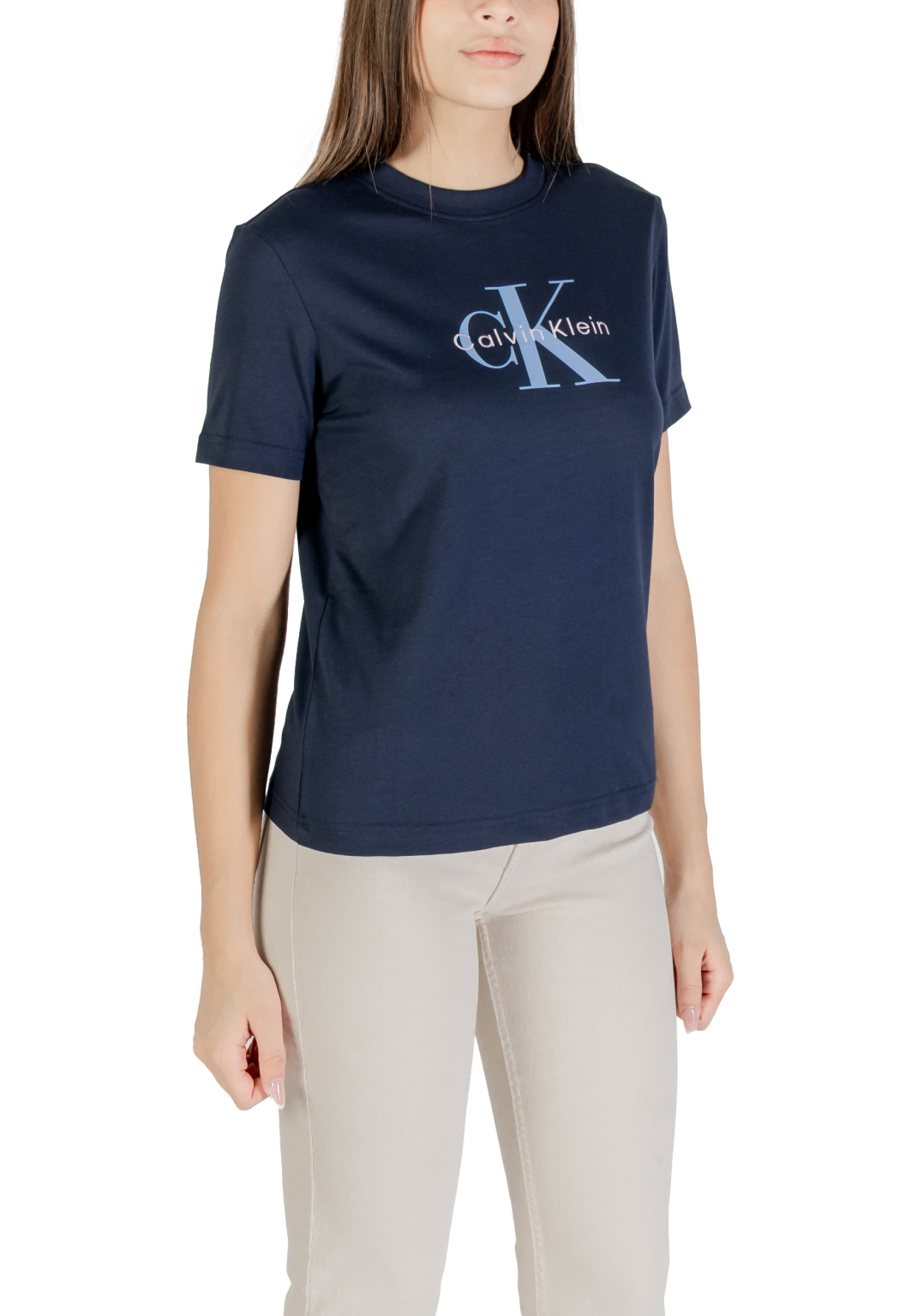 Calvin Klein Jeans Póló Női - Image 3