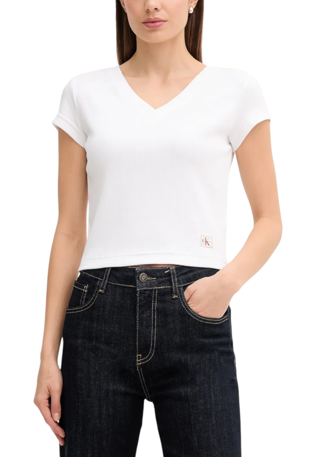 Calvin Klein Jeans Póló Női