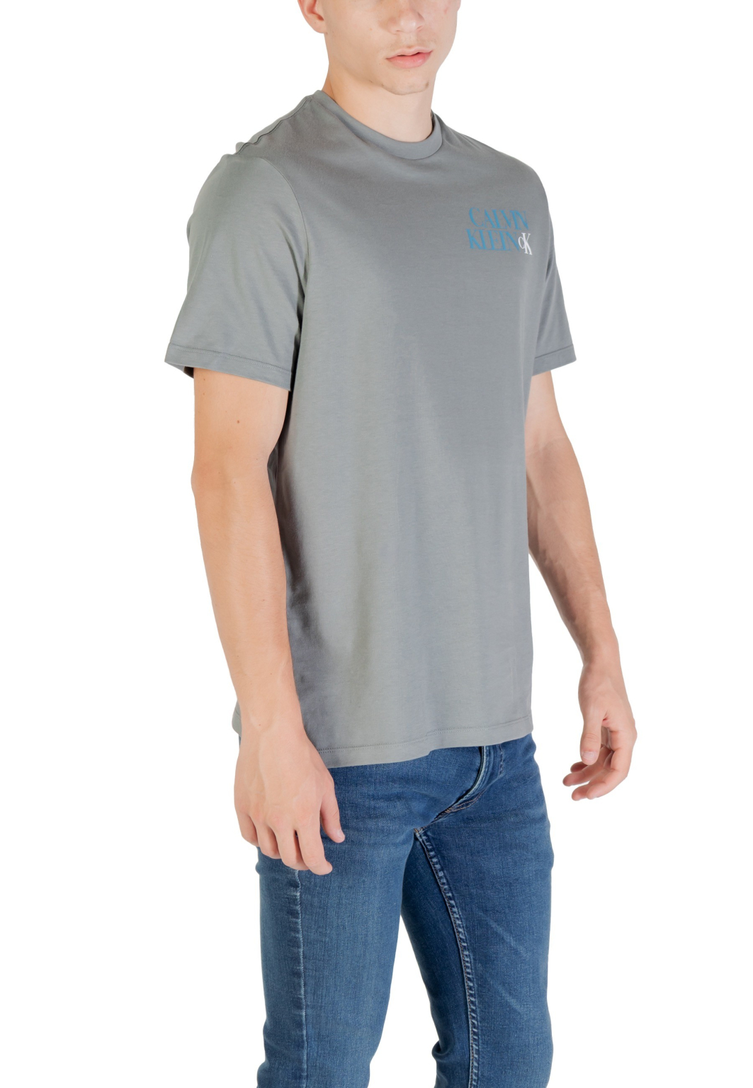 Calvin Klein Jeans Póló Férfi - Image 3