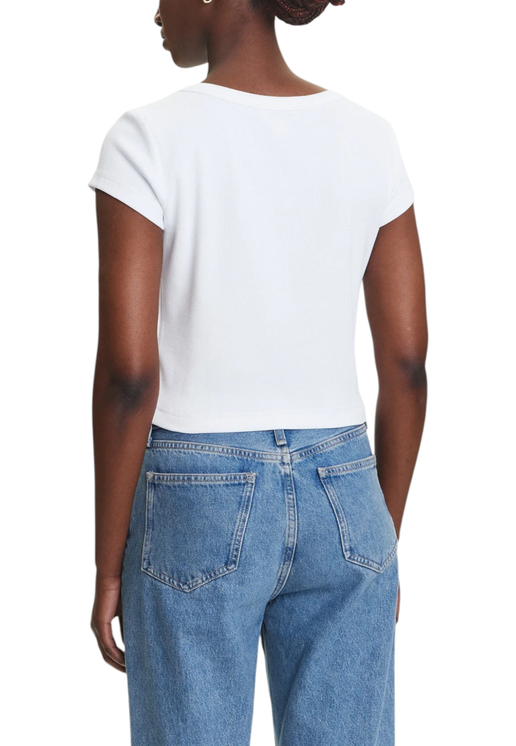 Calvin Klein Jeans Póló Női - Image 2