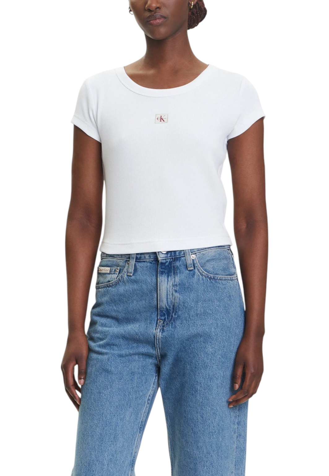 Calvin Klein Jeans Póló Női