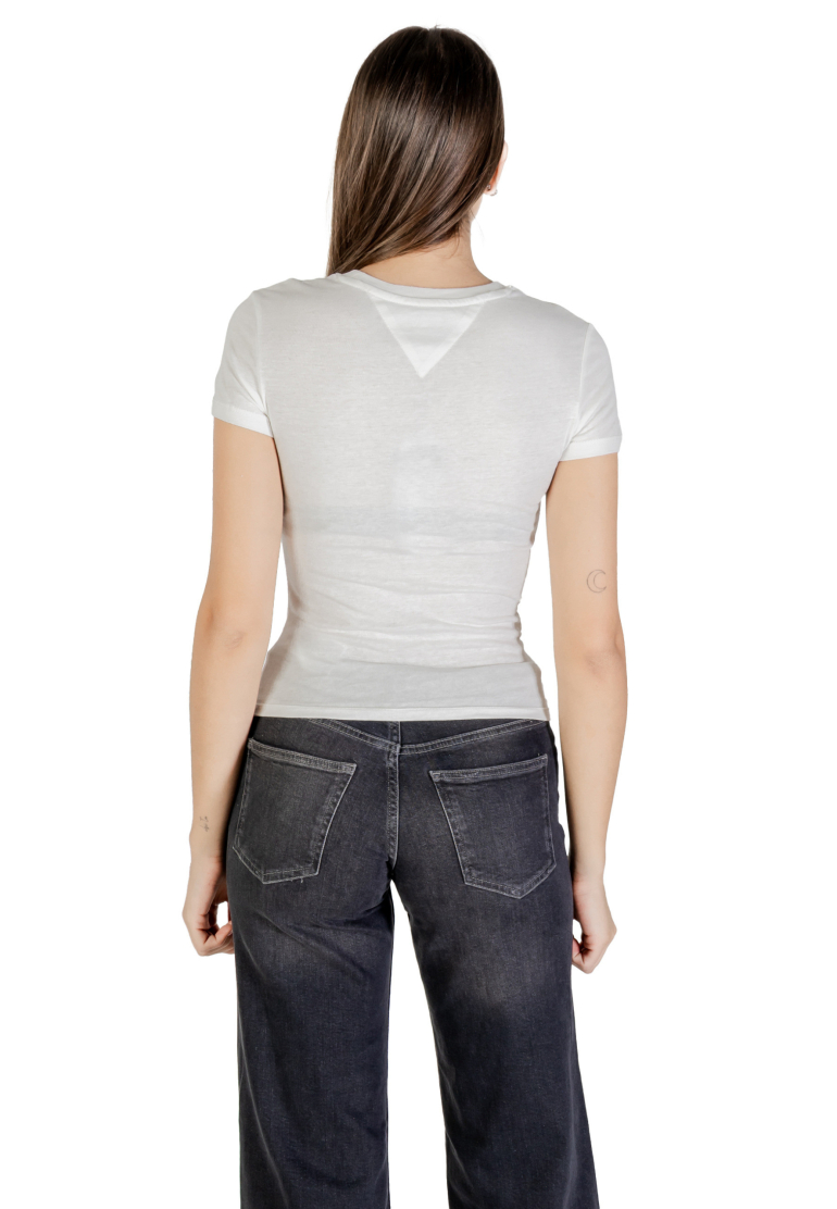 Tommy Hilfiger Jeans Póló Női - Image 2