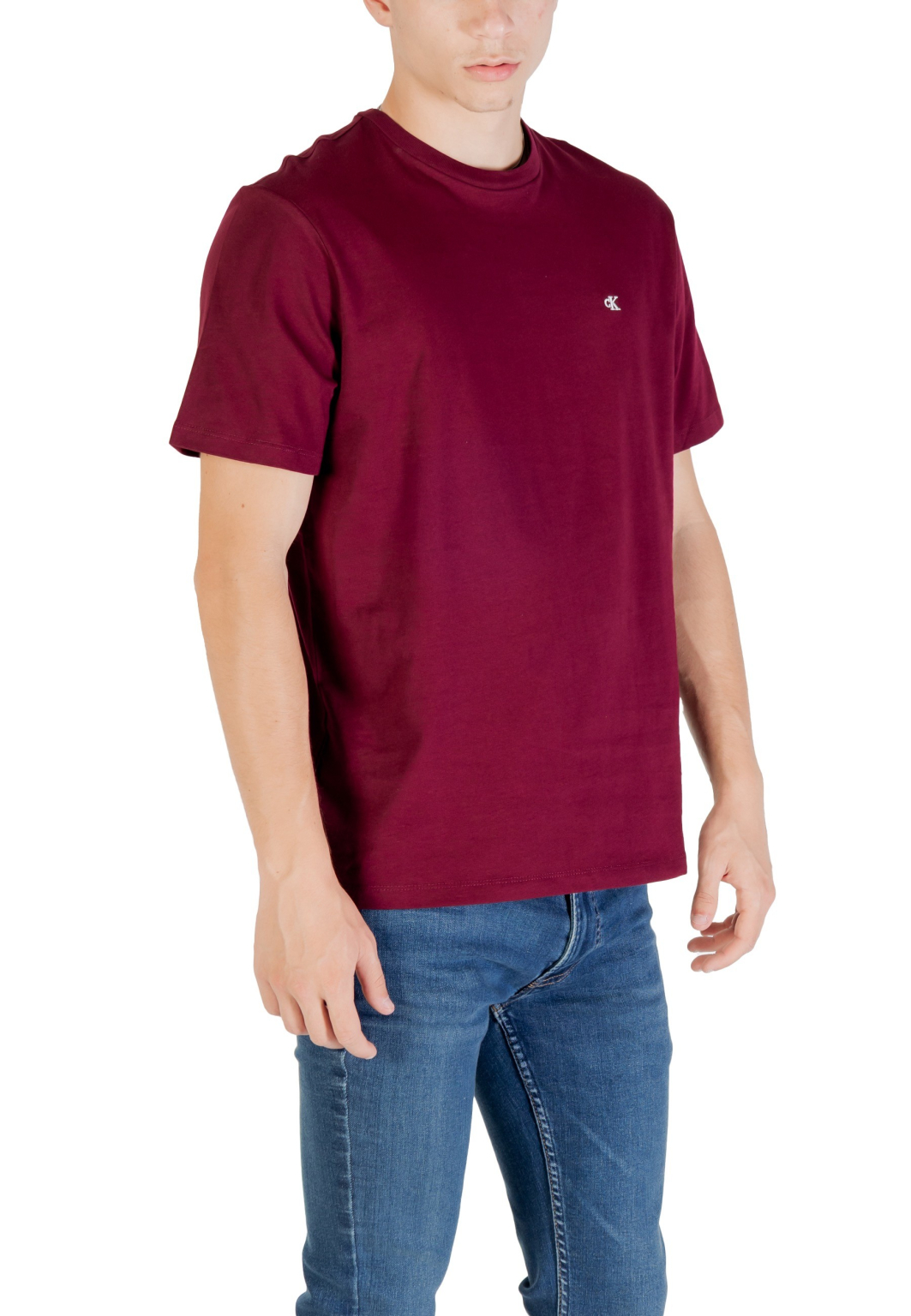 Calvin Klein Jeans Póló Férfi - Image 3