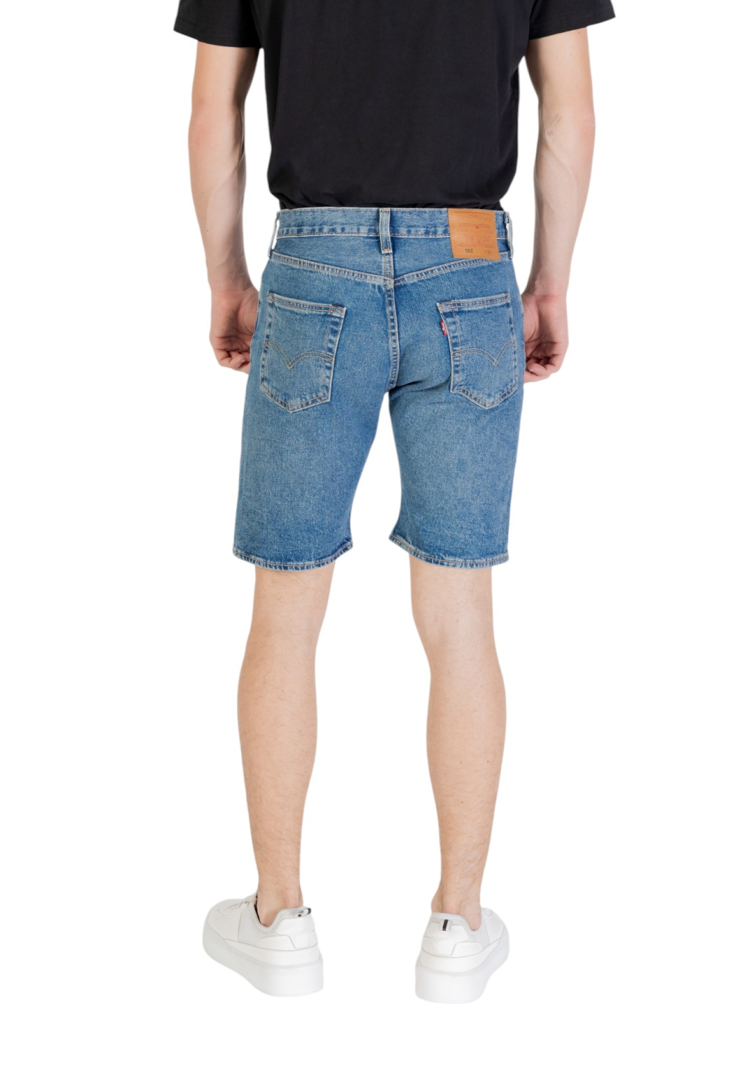 Levis® Bermuda Férfi - Image 2