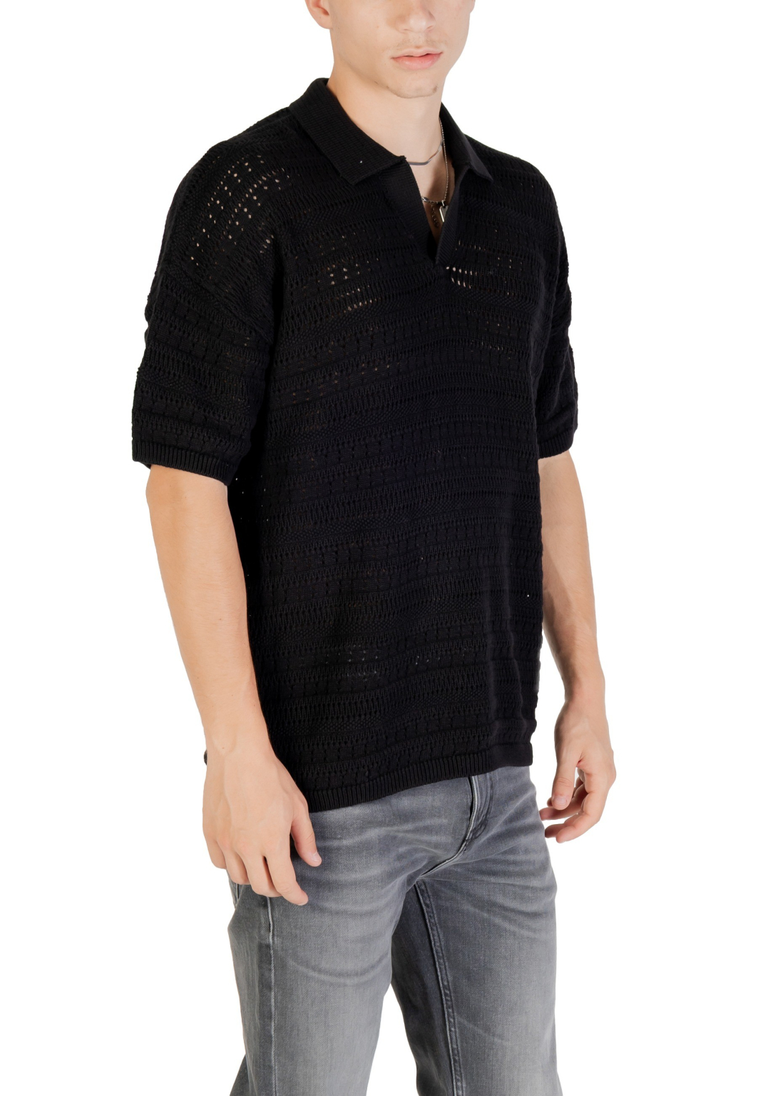 Only & Sons Pulóver Férfi - Image 3