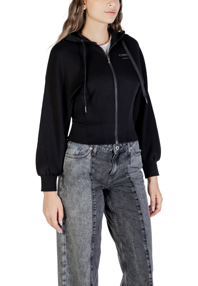 Armani Exchange Melegítő Felső Női - Image 3