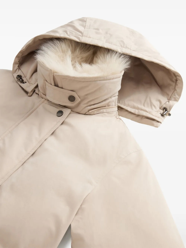 Woolrich Dzseki Női - Image 2