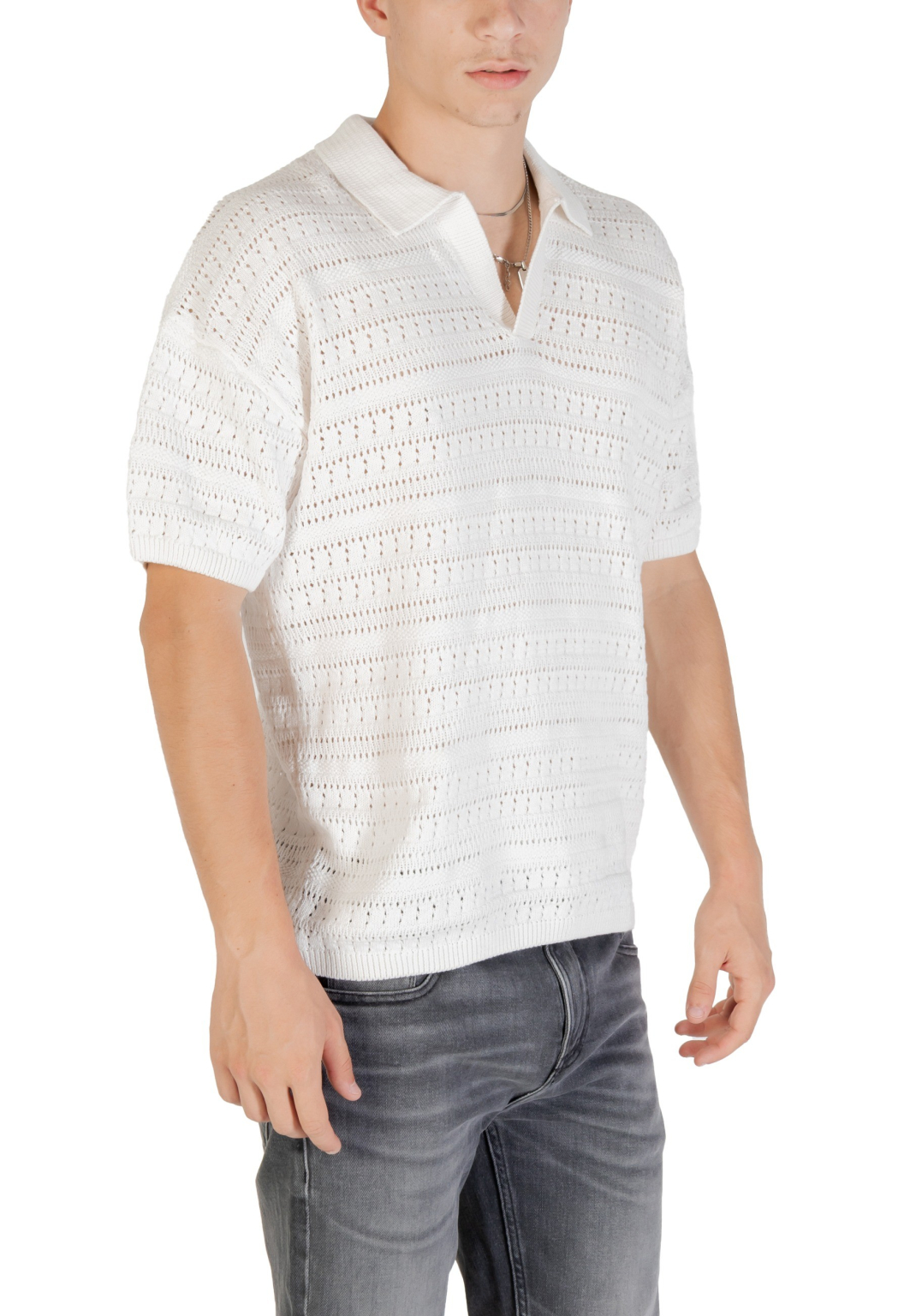Only & Sons Pulóver Férfi - Image 3