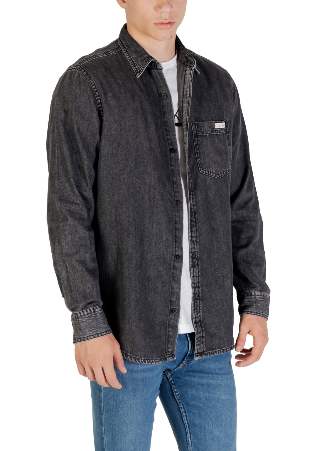Calvin Klein Jeans Ing Férfi - Image 3