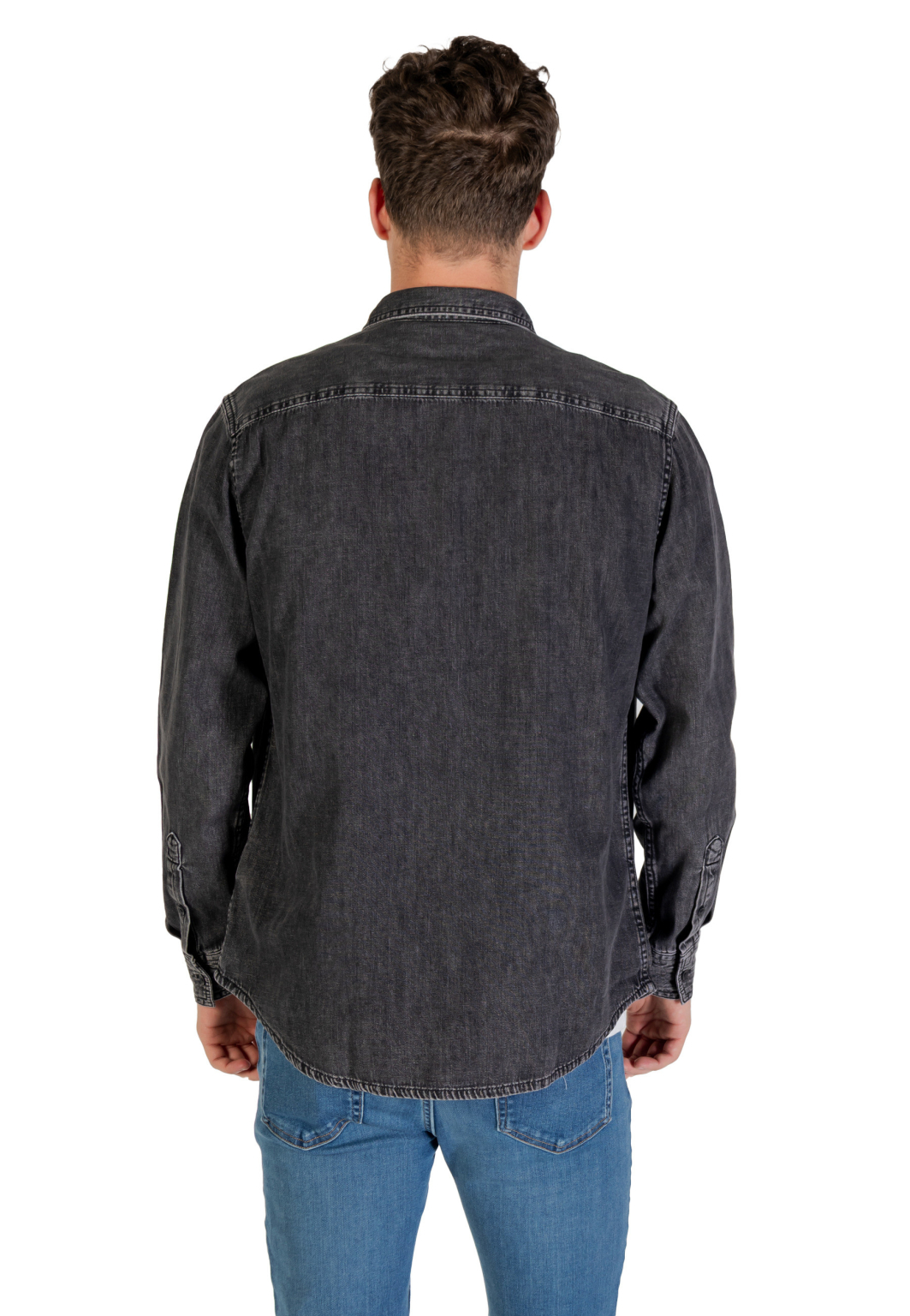 Calvin Klein Jeans Ing Férfi - Image 2