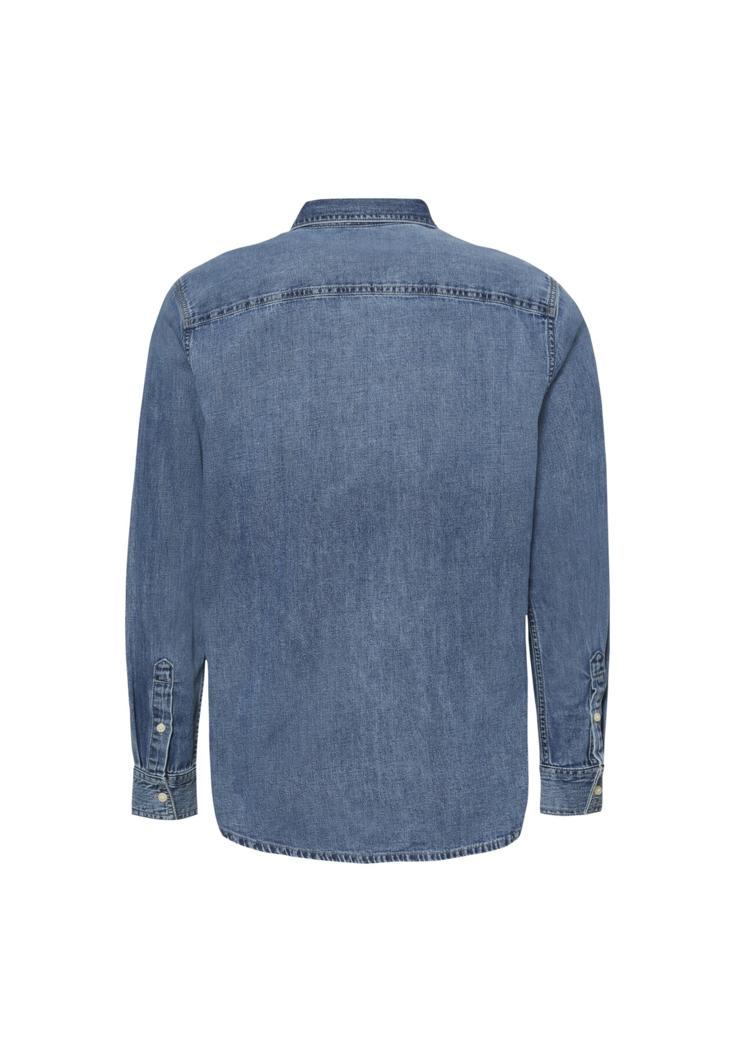 Calvin Klein Jeans Ing Férfi - Image 2