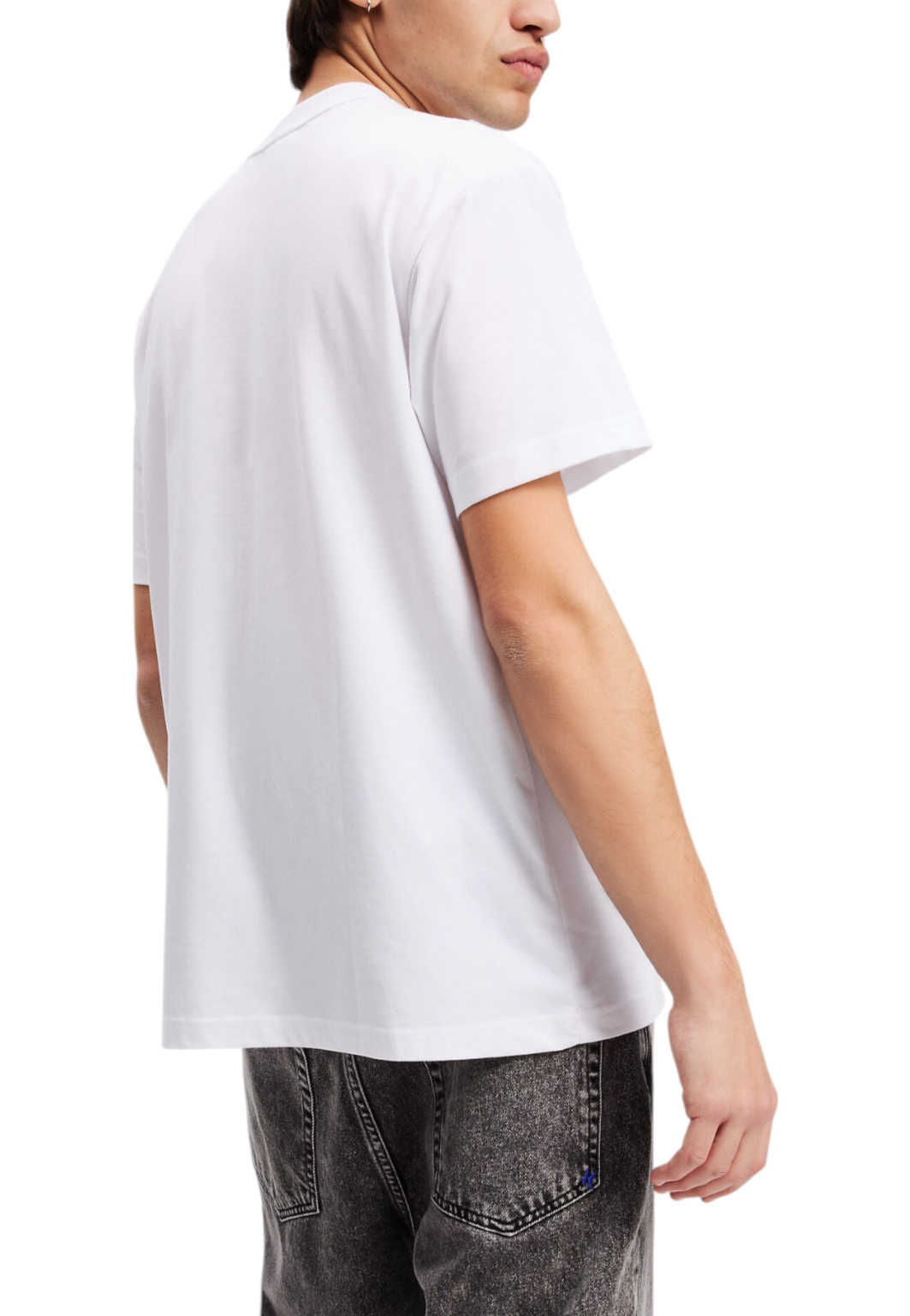 Karl Lagerfeld Jeans Póló Férfi - Image 2