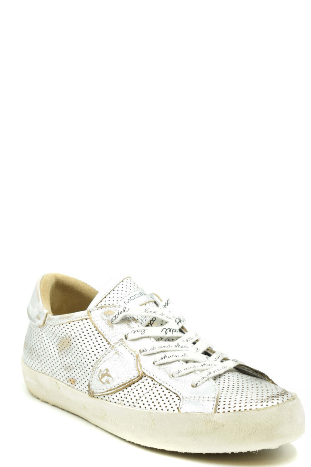 Philippe Model Women Sneakers - Image 2