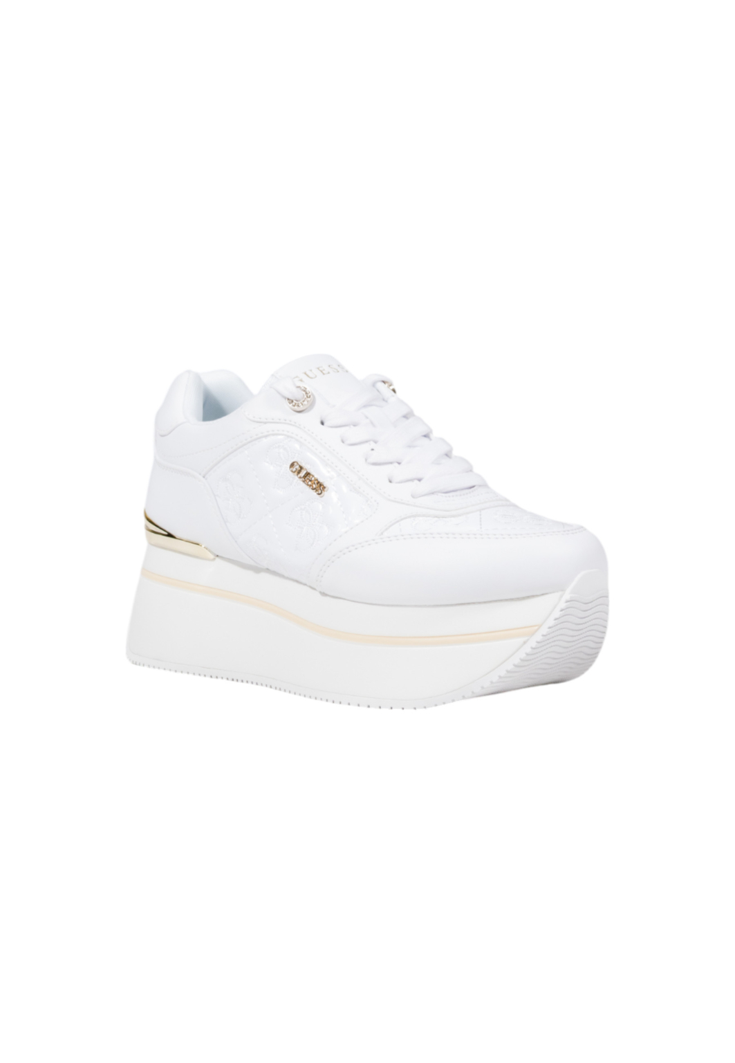 Guess Women Sneakers - Image 2