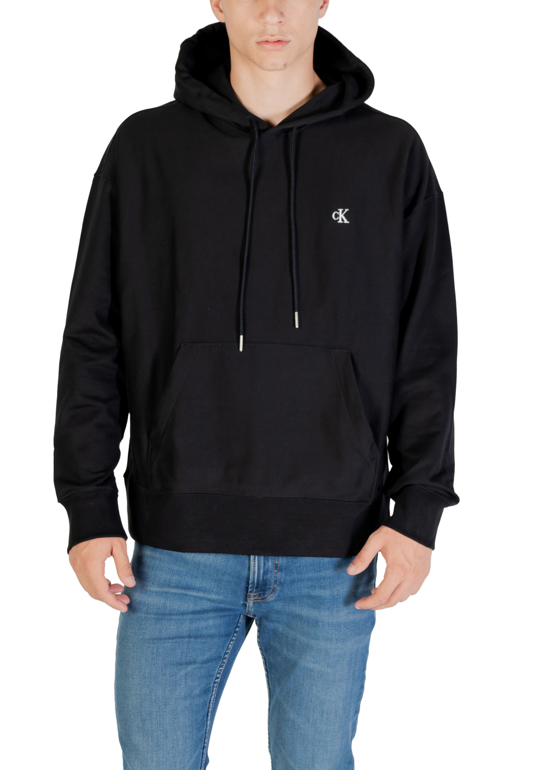 Calvin Klein Jeans Melegítő Felső Férfi - Image 3