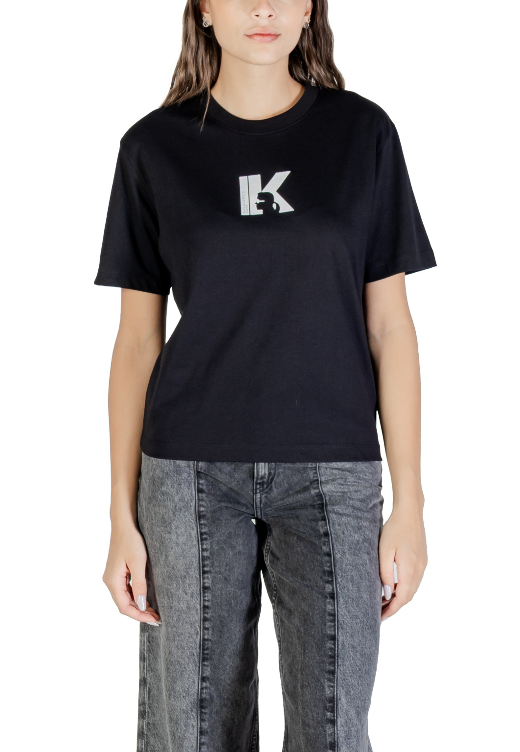 Karl Lagerfeld Jeans Póló Női