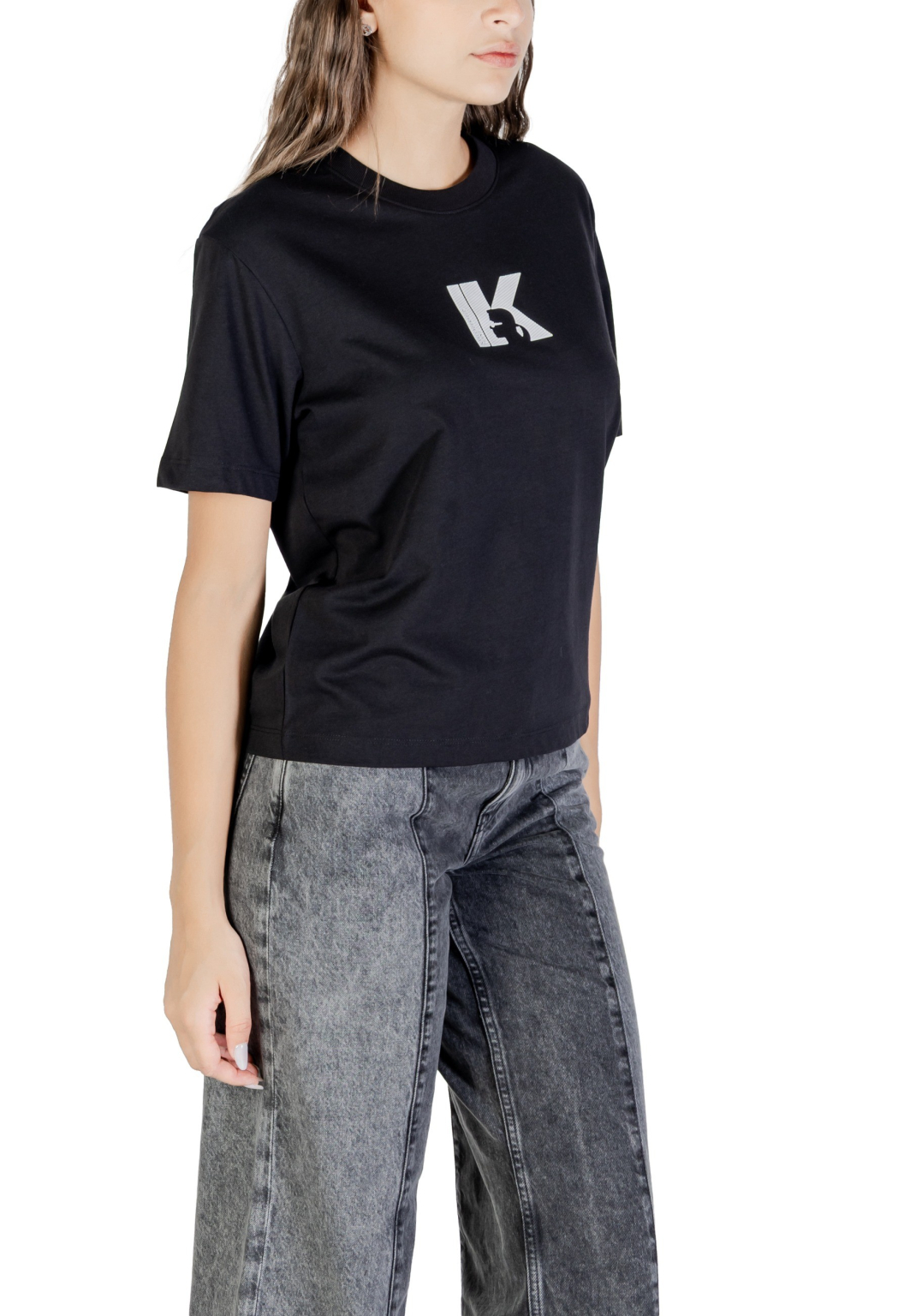 Karl Lagerfeld Jeans Póló Női - Image 3
