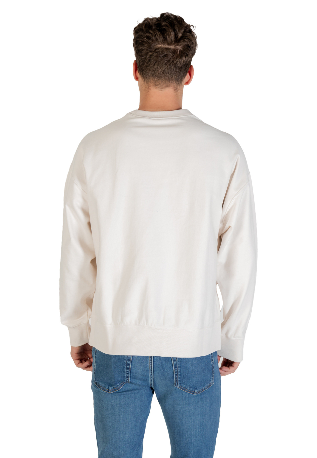 Calvin Klein Jeans Melegítő Felső Férfi - Image 2