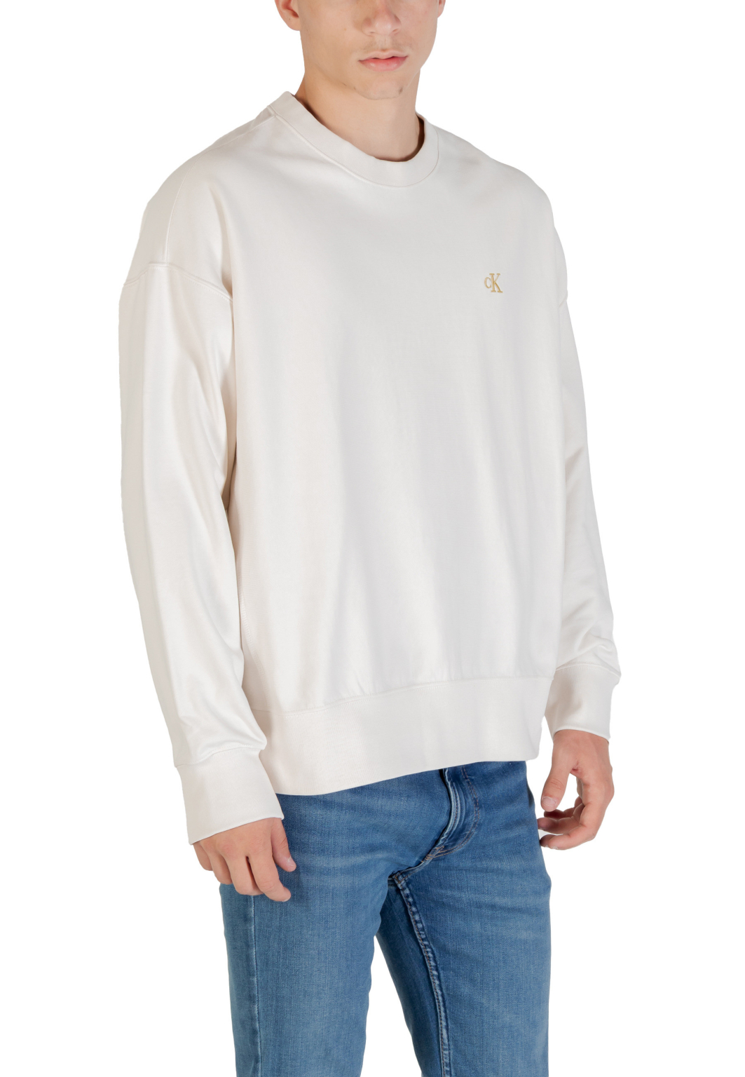 Calvin Klein Jeans Melegítő Felső Férfi - Image 3