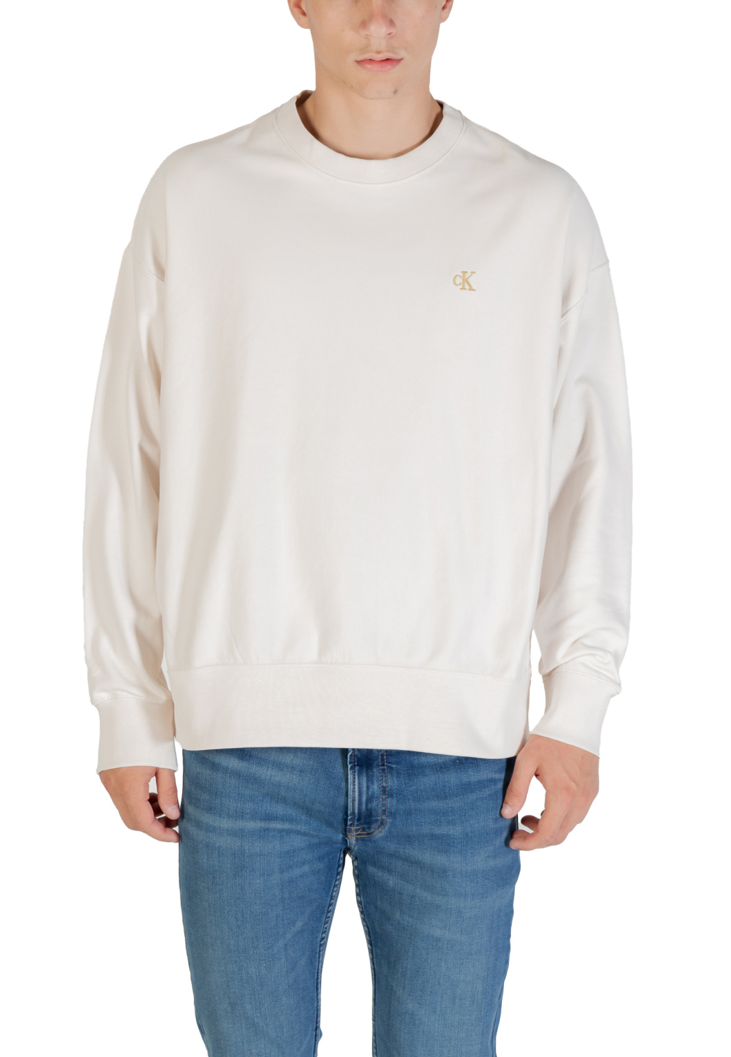 Calvin Klein Jeans Melegítő Felső Férfi