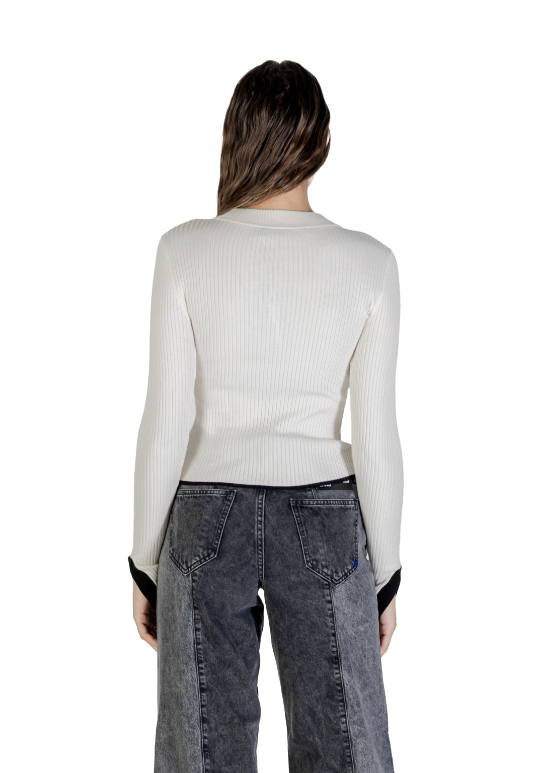 Karl Lagerfeld Jeans Pulóver Női - Image 2