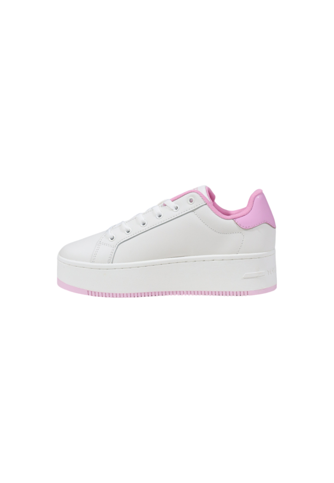 Tommy Hilfiger Jeans Women Sneakers - Image 3
