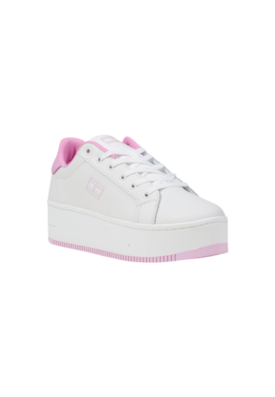 Tommy Hilfiger Jeans Women Sneakers - Image 2