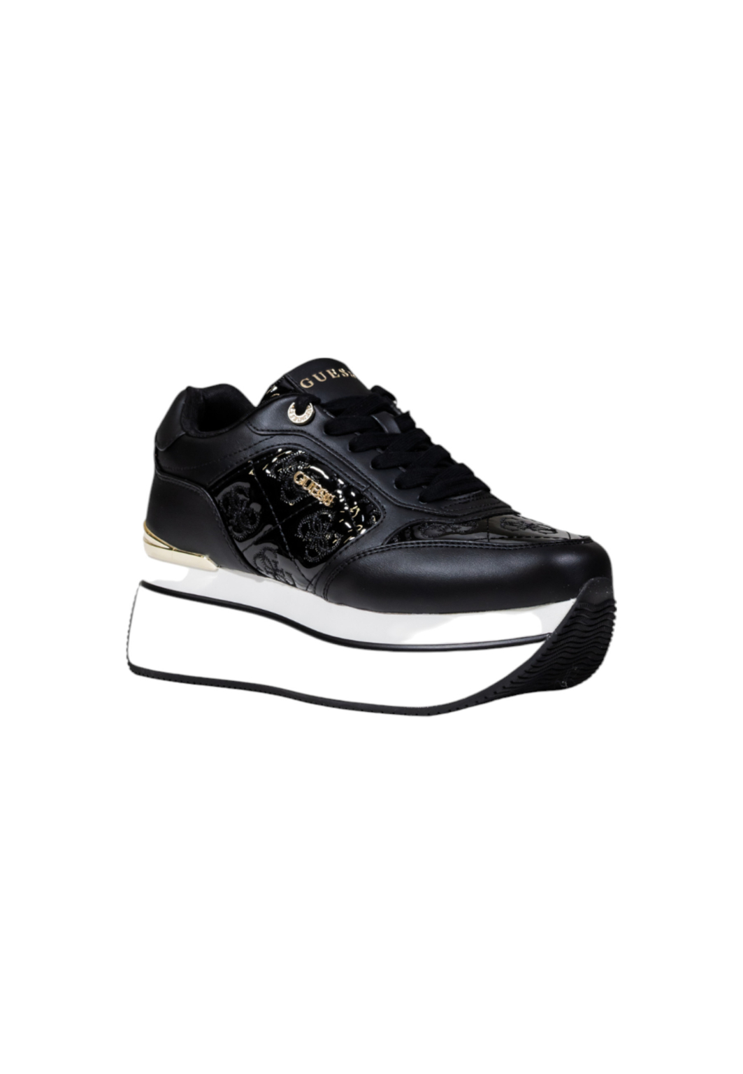 Guess Women Sneakers - Image 2