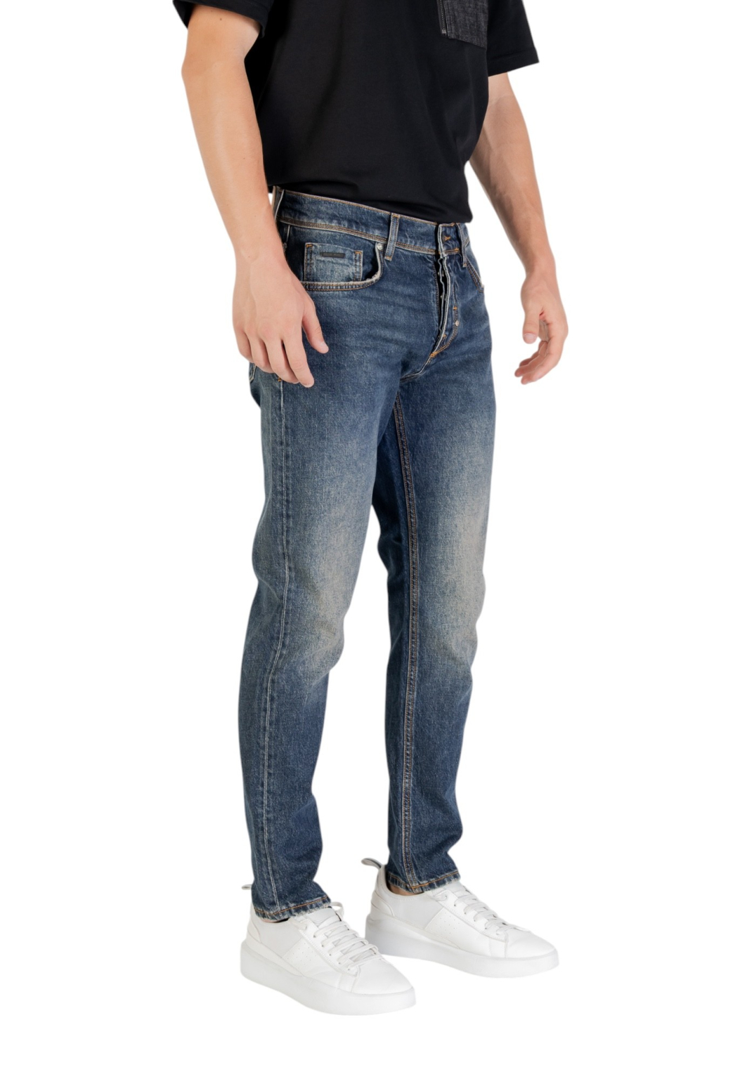 Antony Morato Farmernadrág Férfi - Image 3