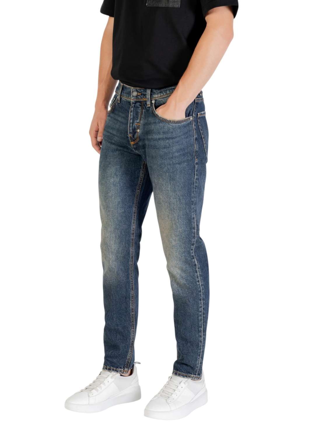 Antony Morato Farmernadrág Férfi - Image 2
