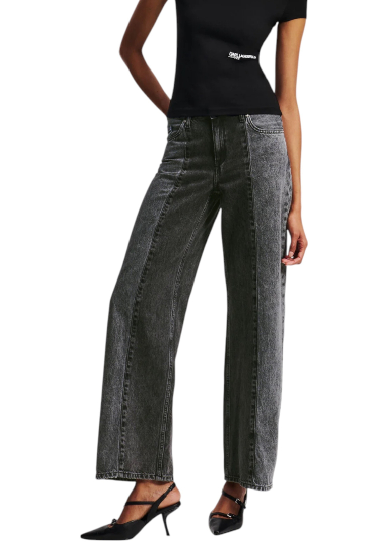 Karl Lagerfeld Jeans Farmernadrág Női