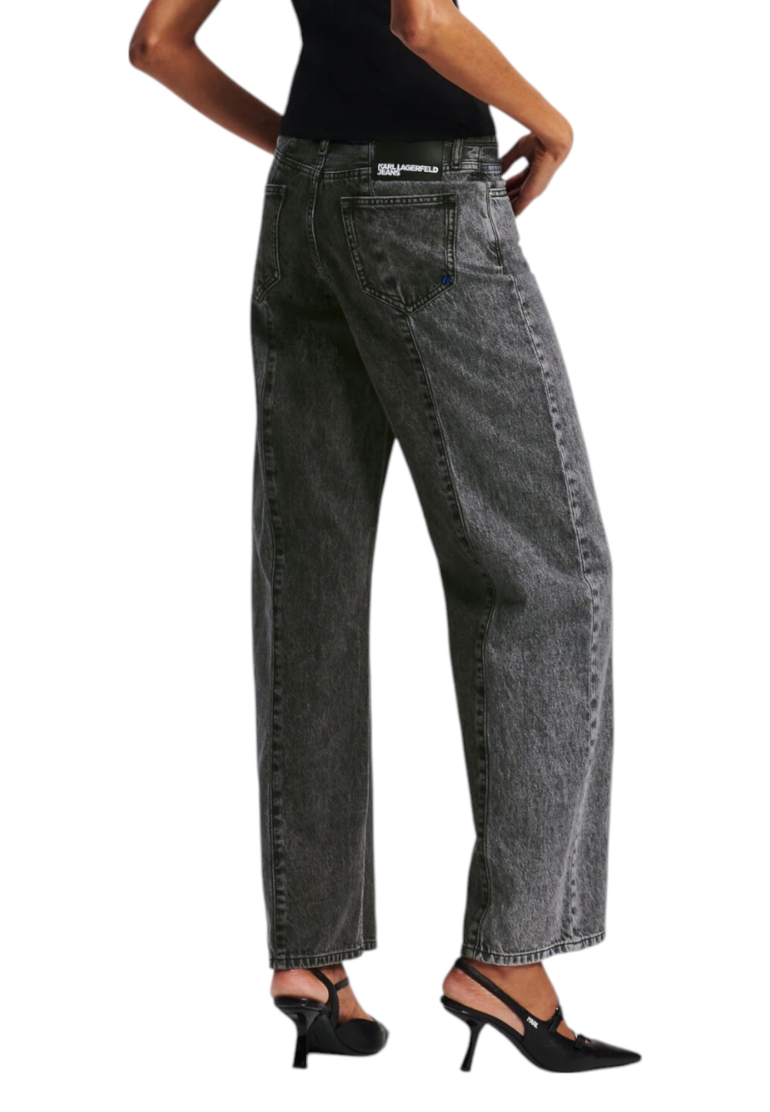 Karl Lagerfeld Jeans Farmernadrág Női - Image 2