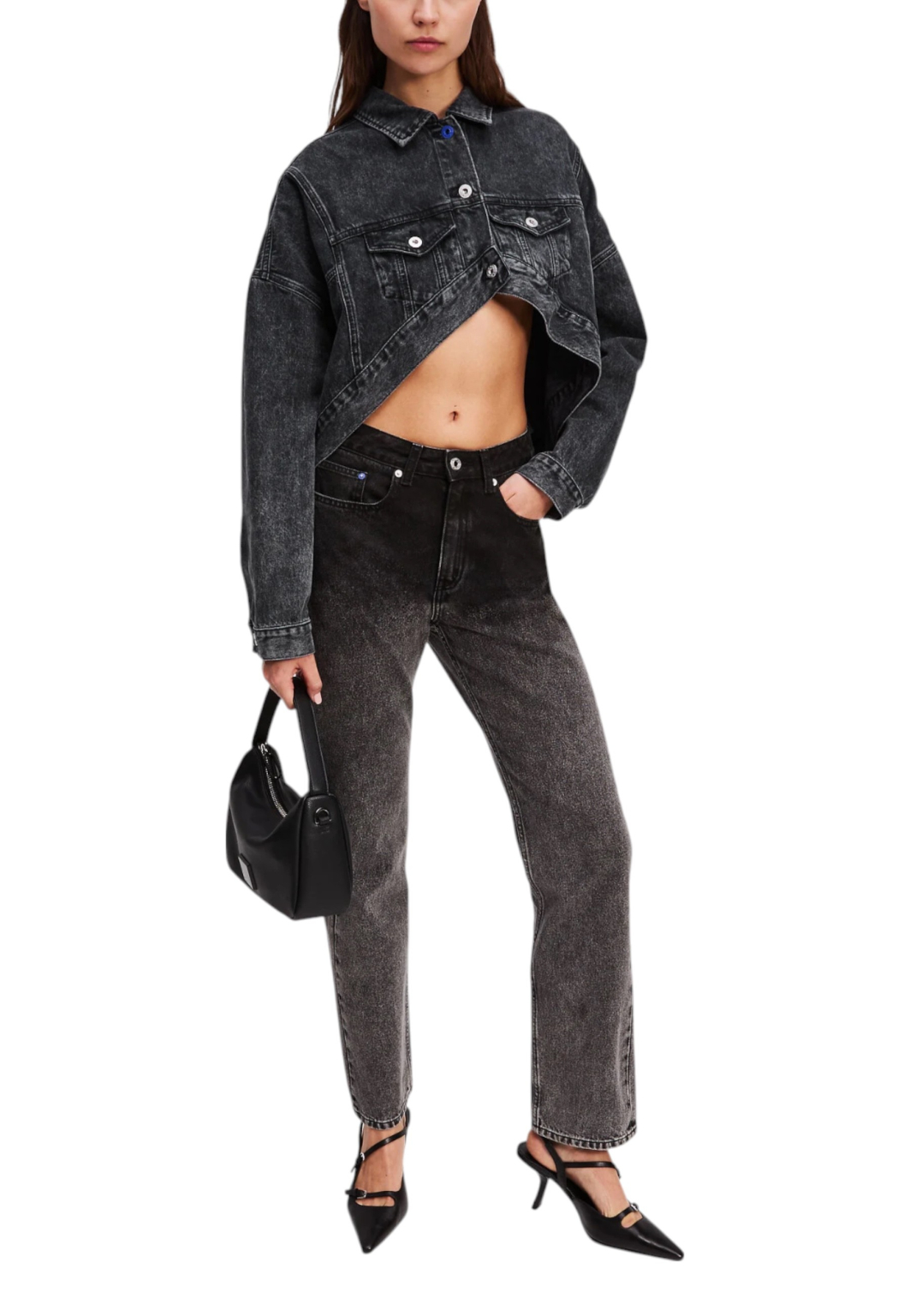 Karl Lagerfeld Jeans Zakó Női - Image 3