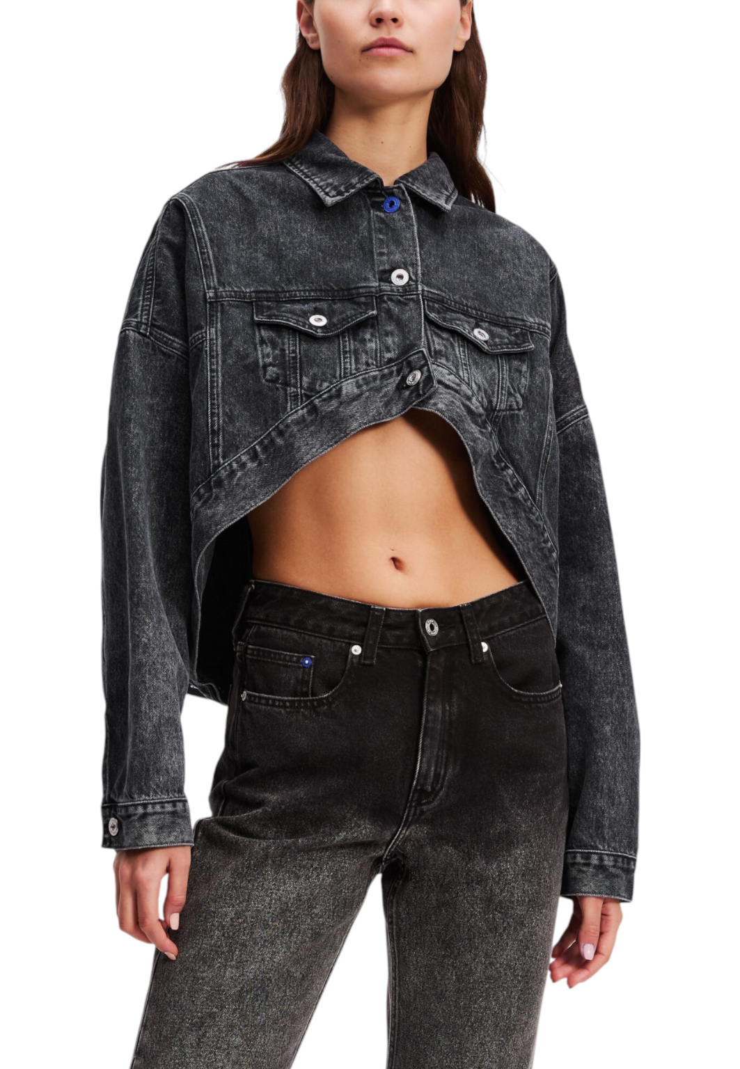 Karl Lagerfeld Jeans Zakó Női