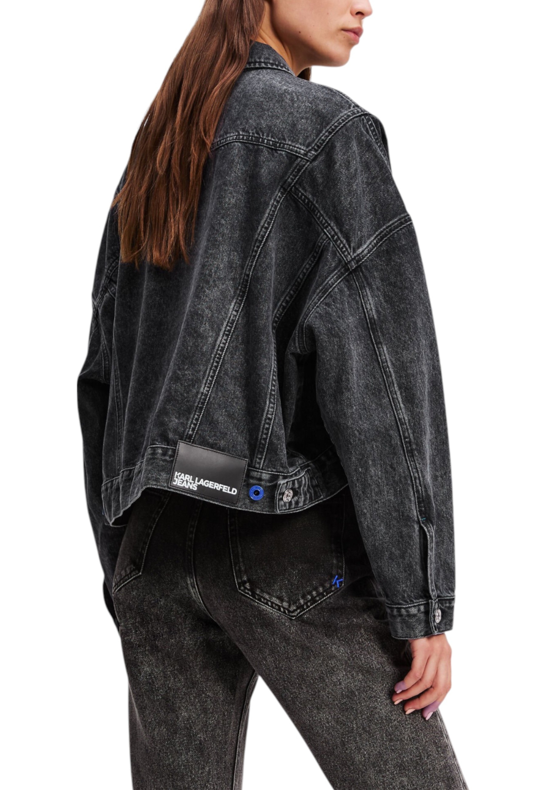 Karl Lagerfeld Jeans Zakó Női - Image 2