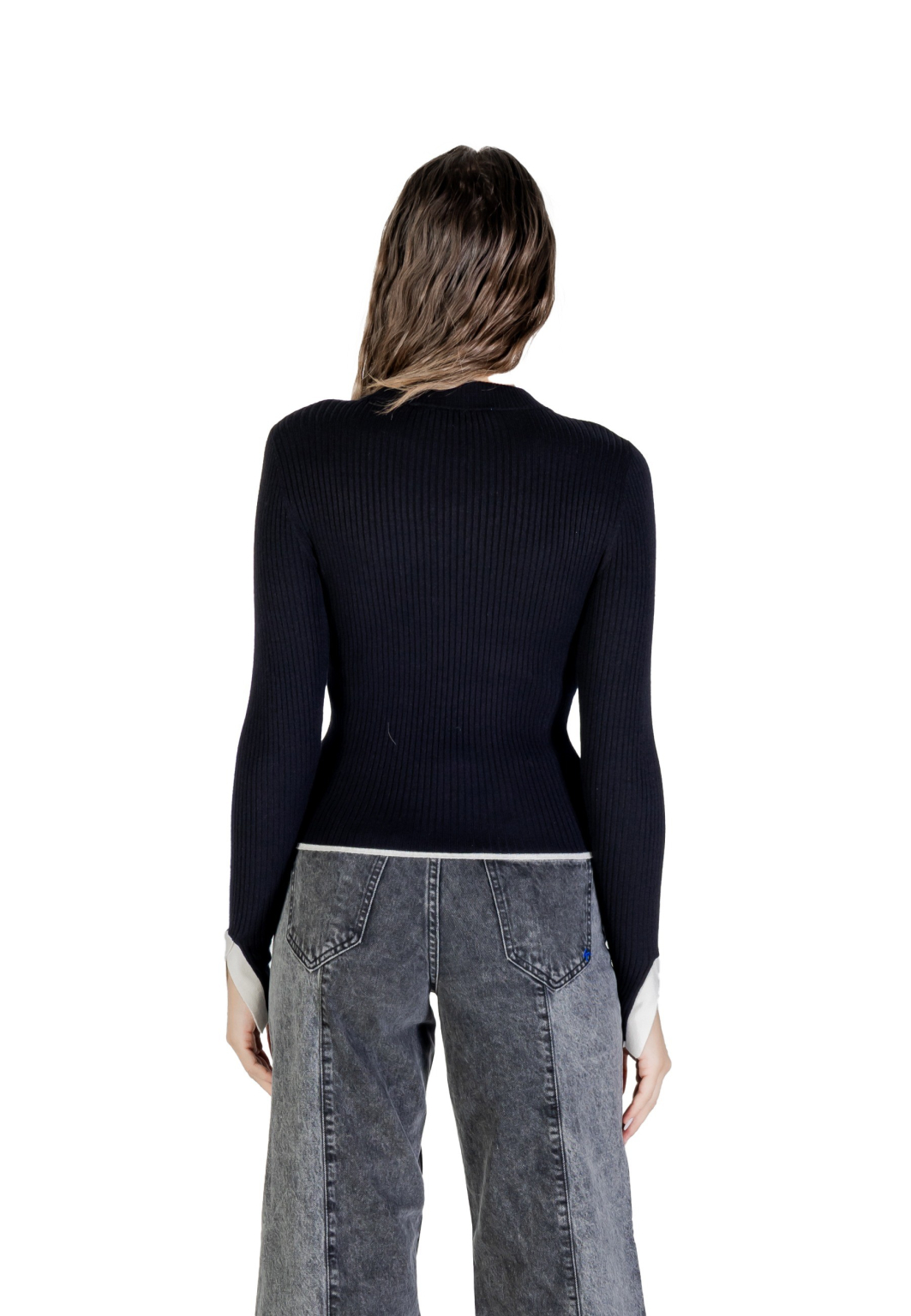 Karl Lagerfeld Jeans Pulóver Női - Image 2